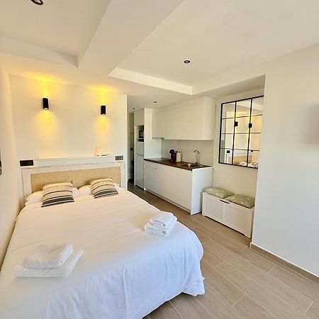 Apartament 18Th Floor City Center Riscal Αλικάντε Εξωτερικό φωτογραφία