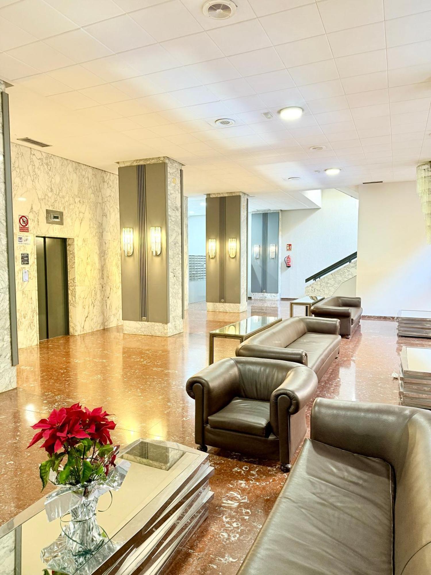 Apartament 18Th Floor City Center Riscal Αλικάντε Εξωτερικό φωτογραφία