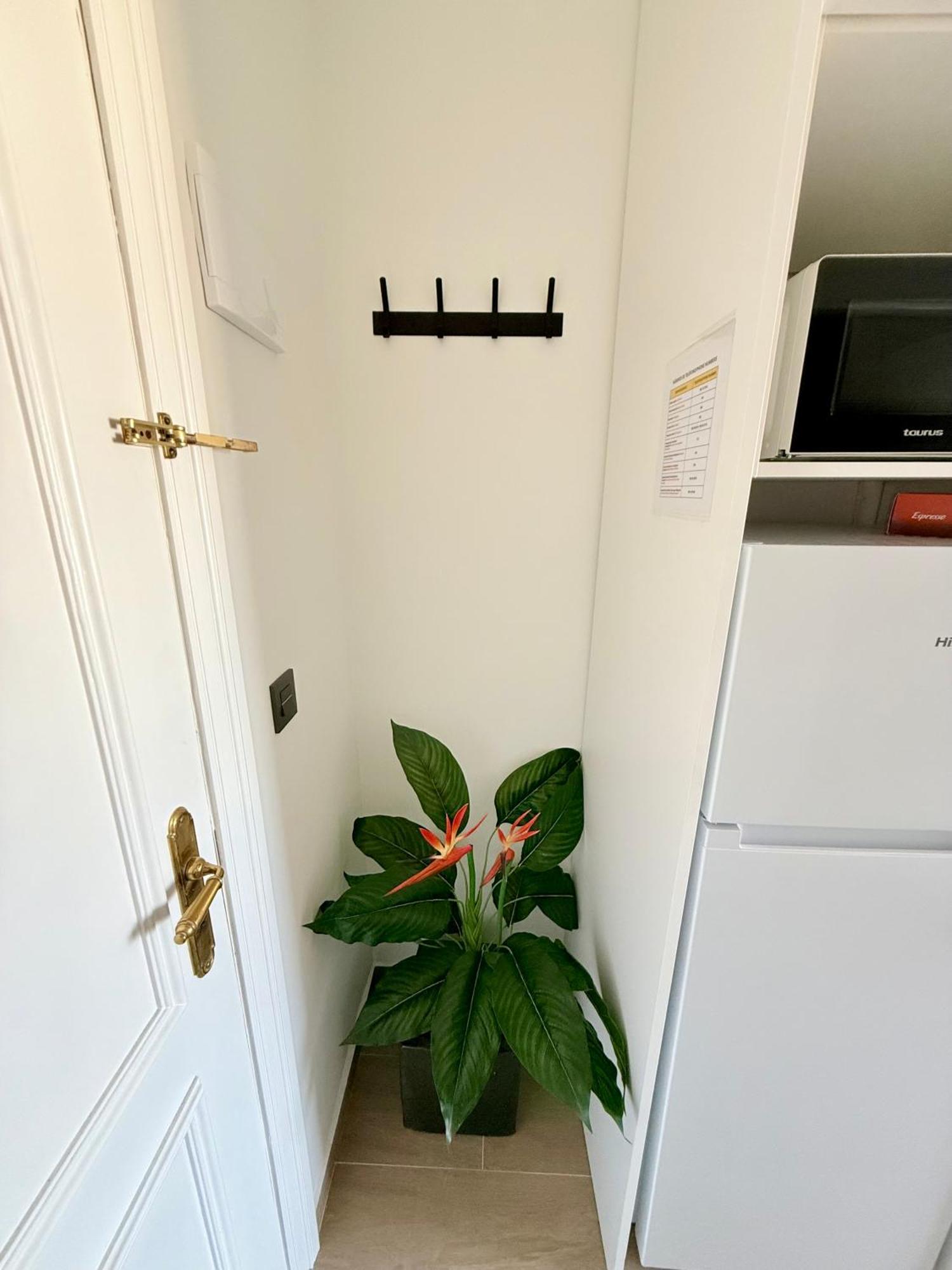 Apartament 18Th Floor City Center Riscal Αλικάντε Εξωτερικό φωτογραφία